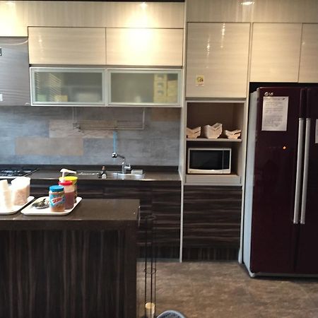 Hotel Voll ソウル特別市 エクステリア 写真