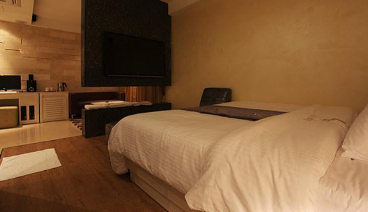 Hotel Voll ソウル特別市 部屋 写真