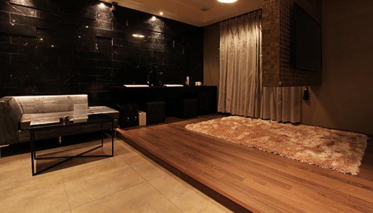 Hotel Voll ソウル特別市 部屋 写真