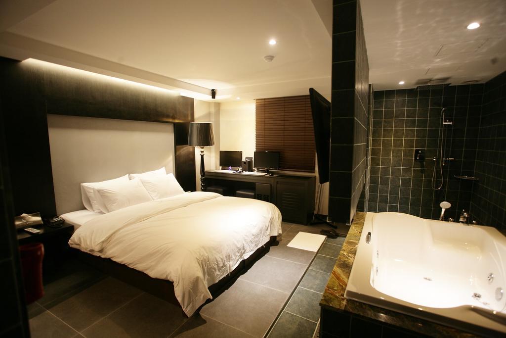 Hotel Voll ソウル特別市 部屋 写真
