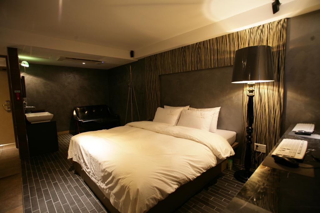 Hotel Voll ソウル特別市 部屋 写真