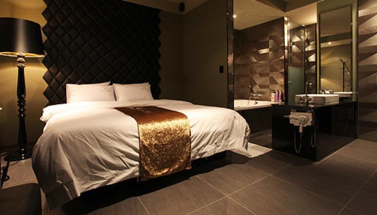 Hotel Voll ソウル特別市 部屋 写真