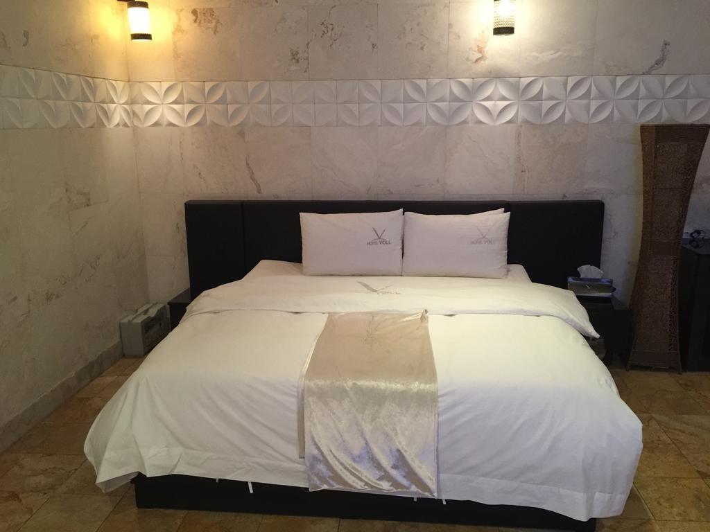 Hotel Voll ソウル特別市 部屋 写真